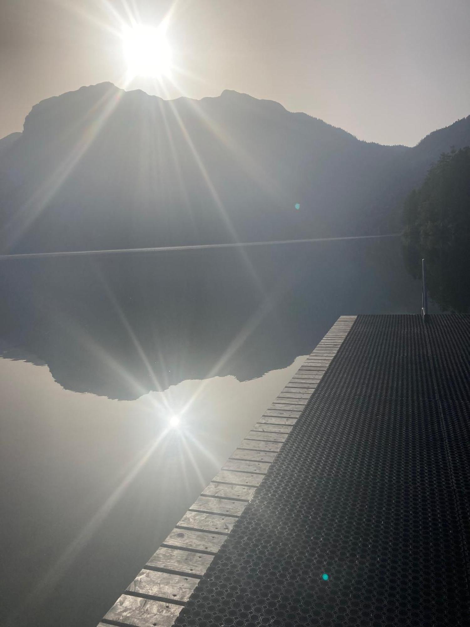 Heli'S Holiday Suites, 8992 Altaussee, Suites "Dachstein", "Sarstein", "Trisselwand" Exterior foto