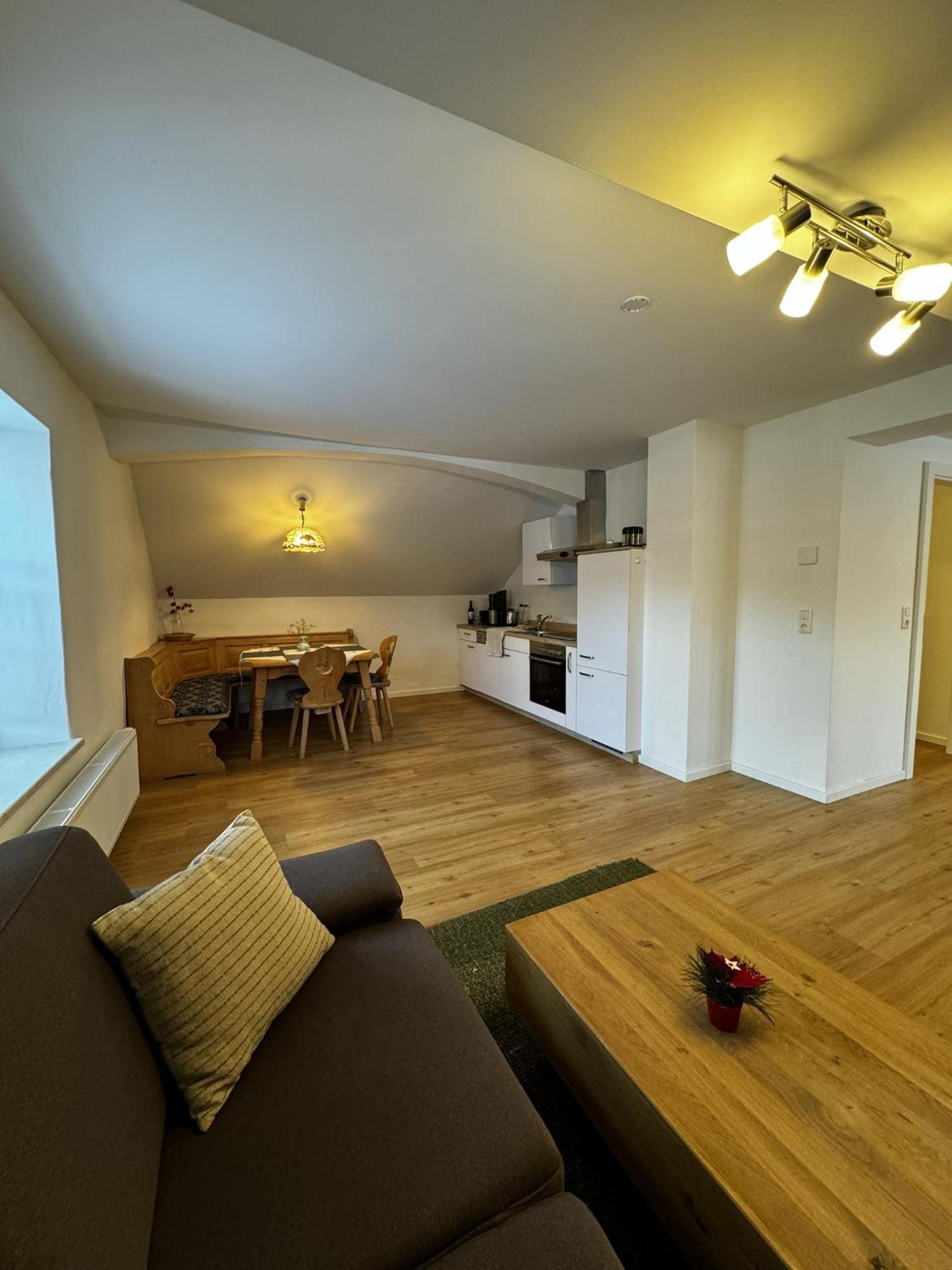 Heli'S Holiday Suites, 8992 Altaussee, Suites "Dachstein", "Sarstein", "Trisselwand" Cameră foto