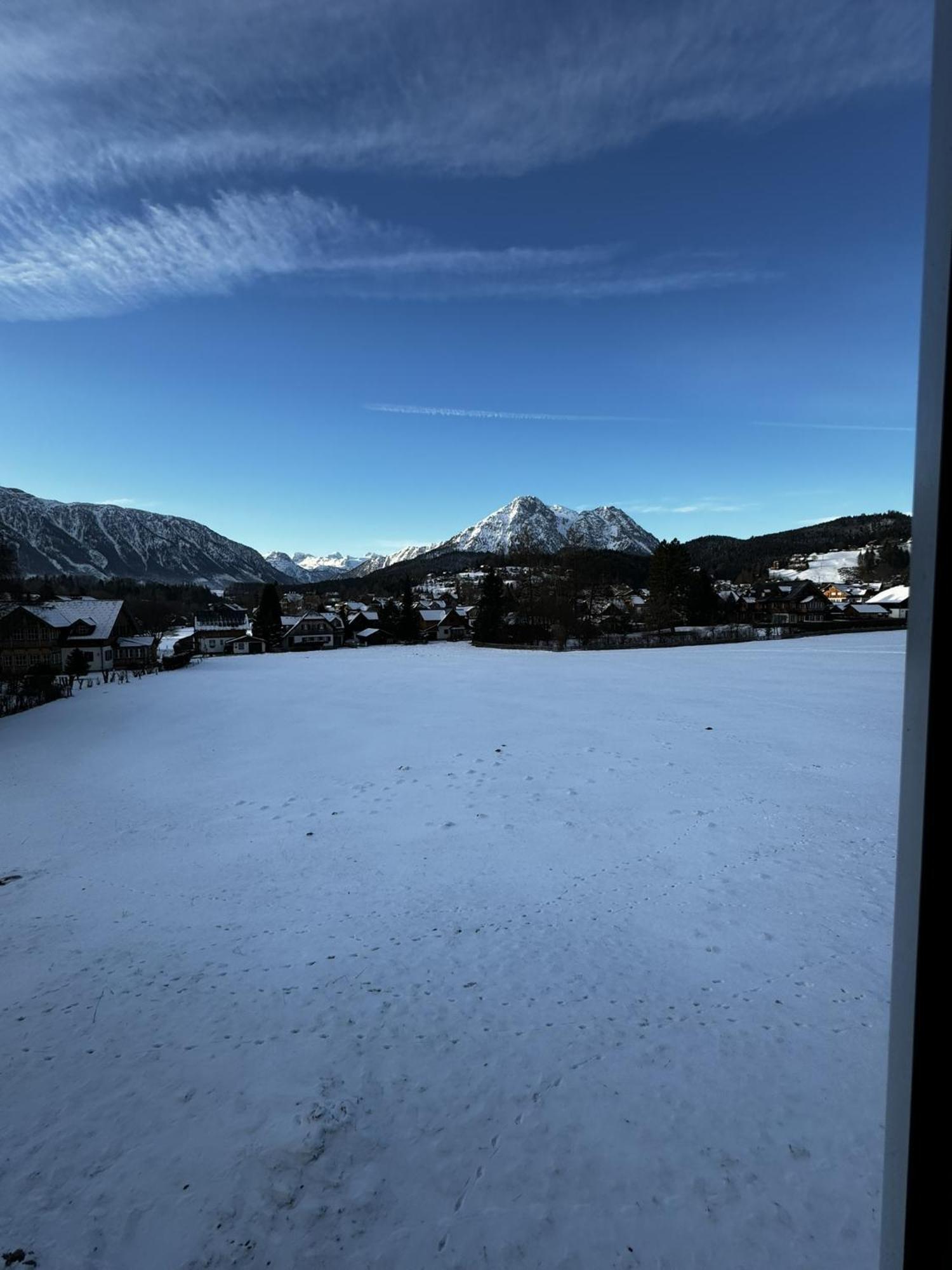 Heli'S Holiday Suites, 8992 Altaussee, Suites "Dachstein", "Sarstein", "Trisselwand" Cameră foto