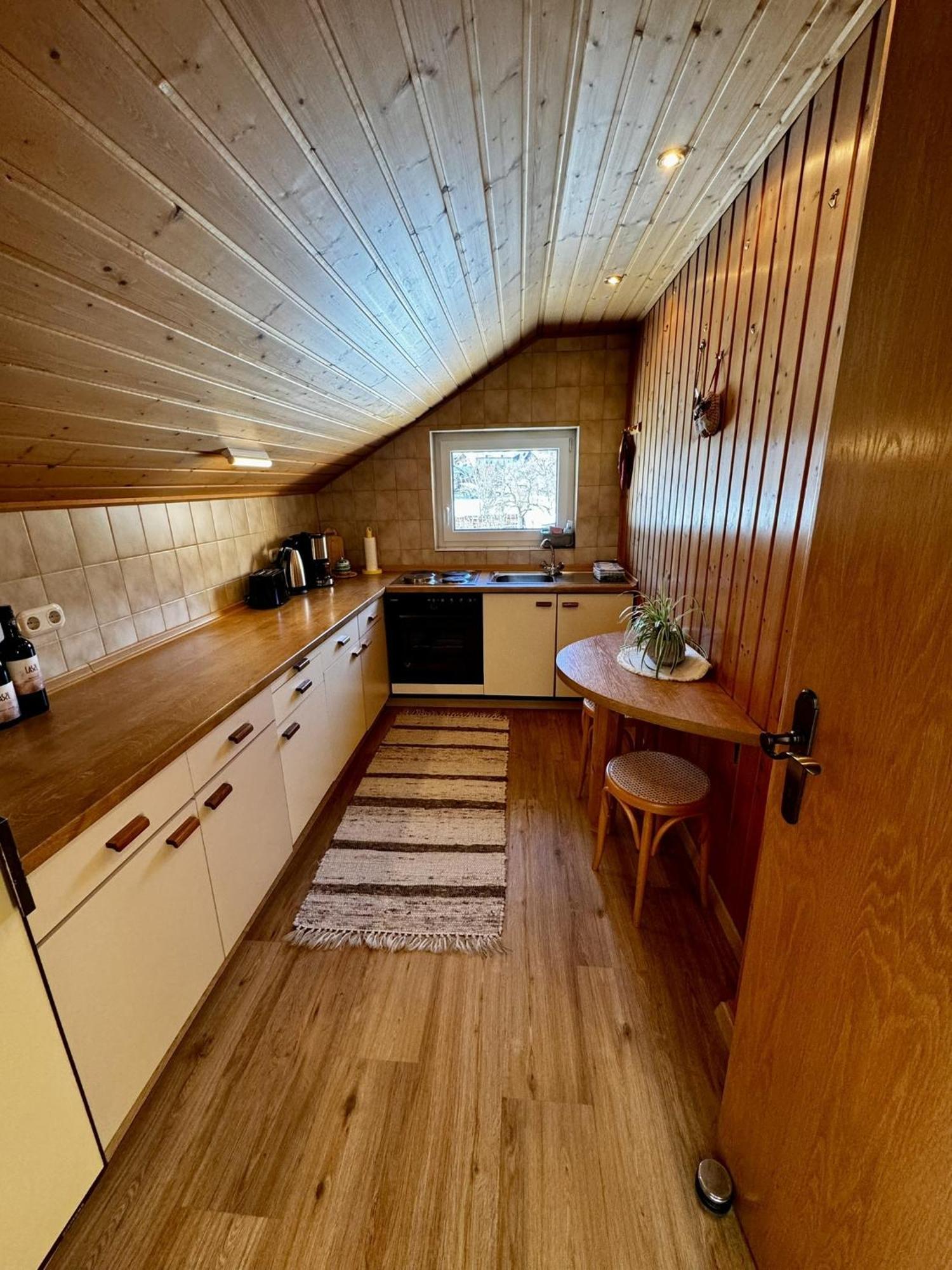 Heli'S Holiday Suites, 8992 Altaussee, Suites "Dachstein", "Sarstein", "Trisselwand" Cameră foto