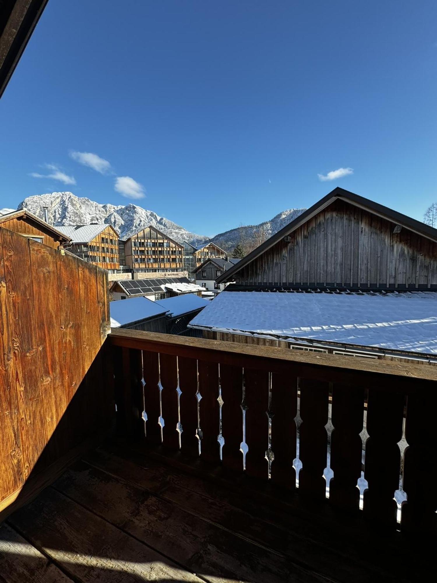 Heli'S Holiday Suites, 8992 Altaussee, Suites "Dachstein", "Sarstein", "Trisselwand" Cameră foto