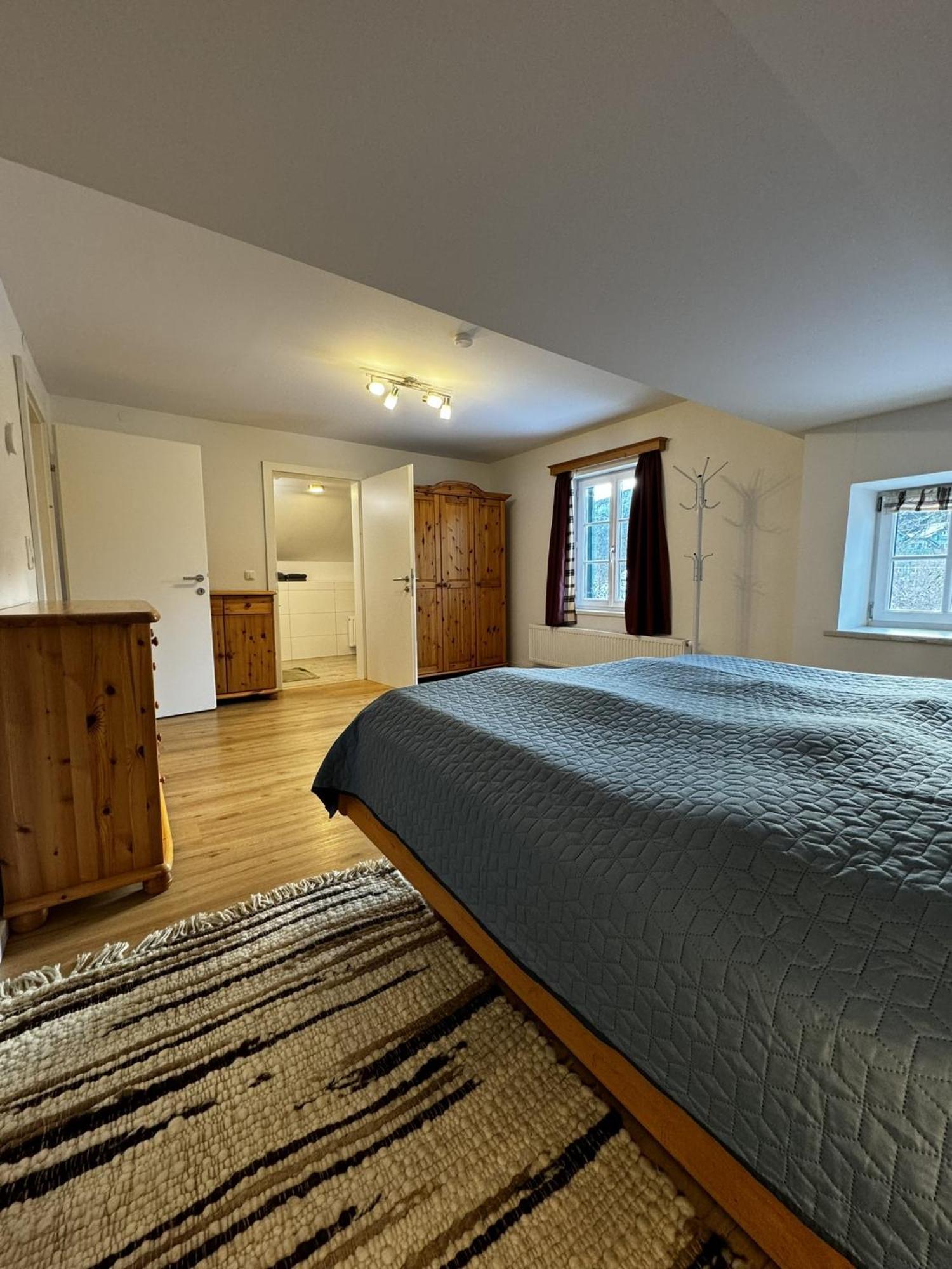 Heli'S Holiday Suites, 8992 Altaussee, Suites "Dachstein", "Sarstein", "Trisselwand" Cameră foto