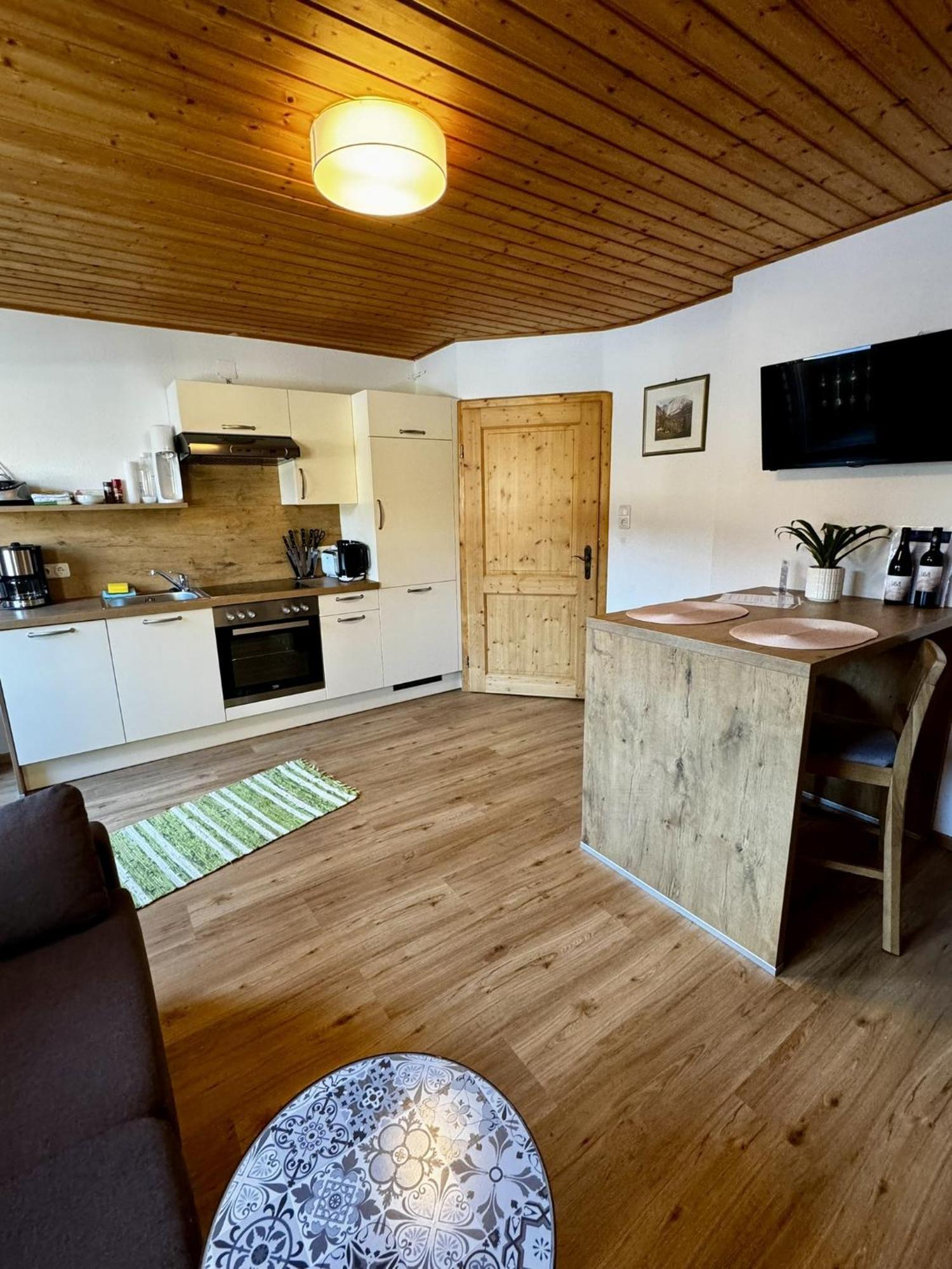 Heli'S Holiday Suites, 8992 Altaussee, Suites "Dachstein", "Sarstein", "Trisselwand" Cameră foto