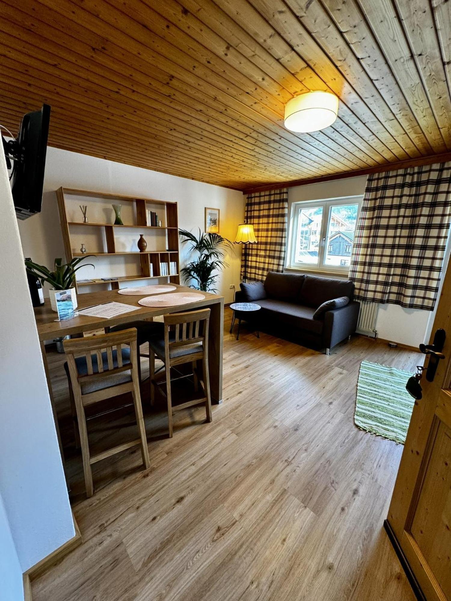 Heli'S Holiday Suites, 8992 Altaussee, Suites "Dachstein", "Sarstein", "Trisselwand" Cameră foto