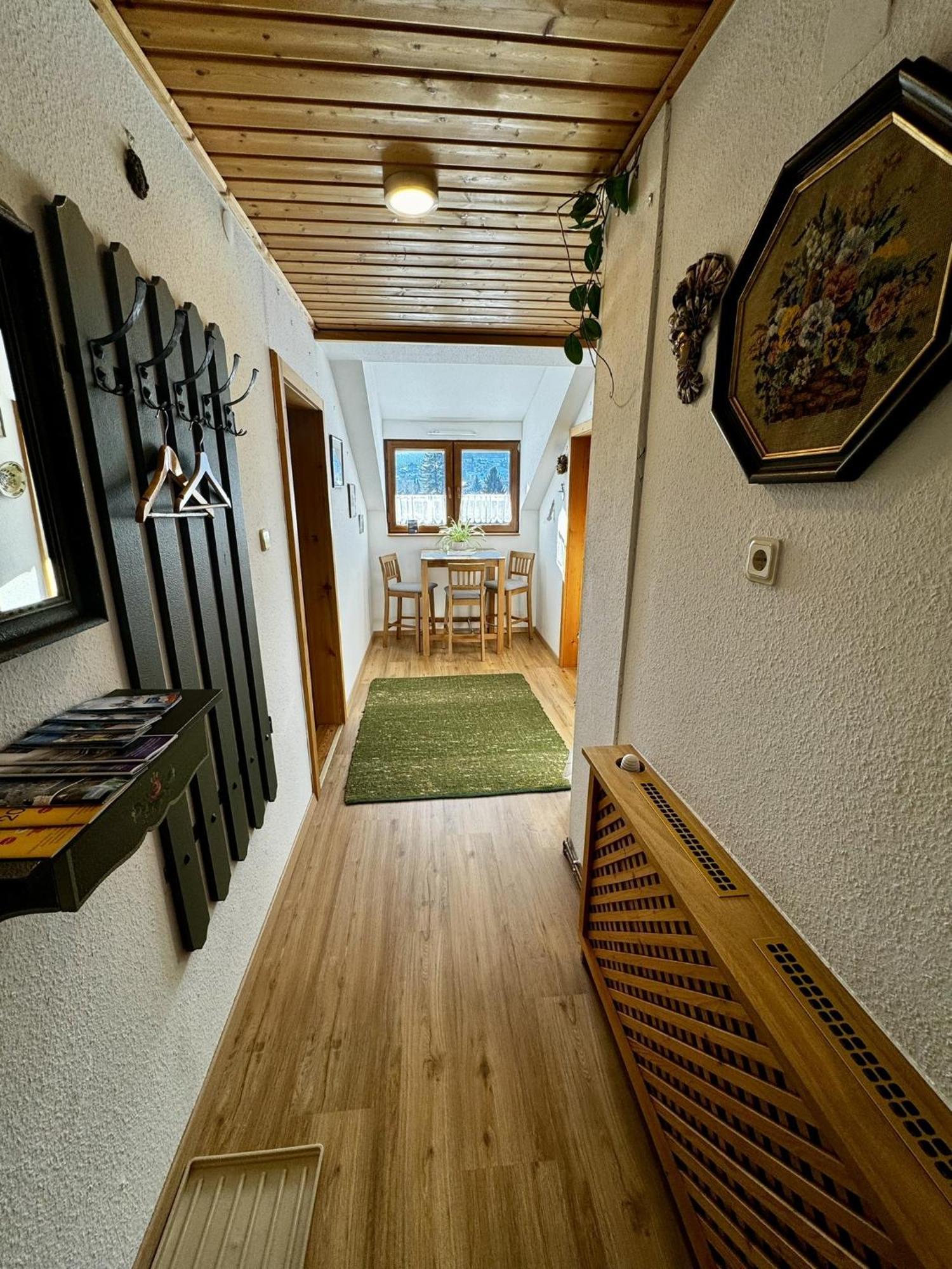 Heli'S Holiday Suites, 8992 Altaussee, Suites "Dachstein", "Sarstein", "Trisselwand" Cameră foto