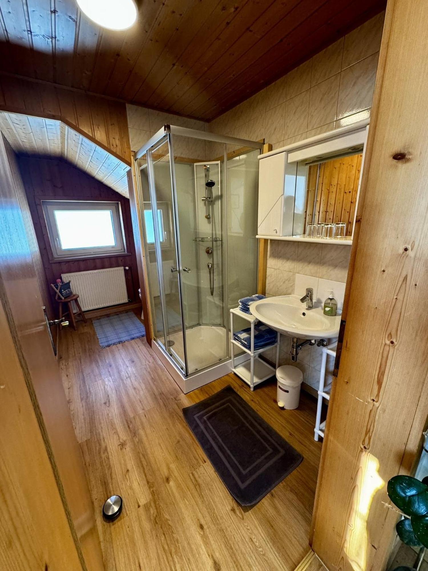 Heli'S Holiday Suites, 8992 Altaussee, Suites "Dachstein", "Sarstein", "Trisselwand" Cameră foto