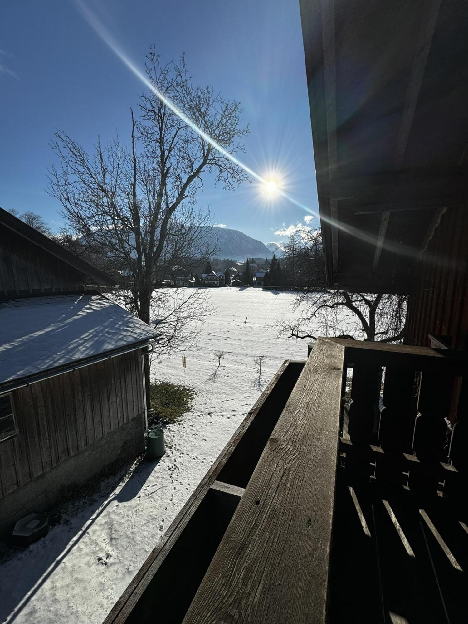Heli'S Holiday Suites, 8992 Altaussee, Suites "Dachstein", "Sarstein", "Trisselwand" Cameră foto