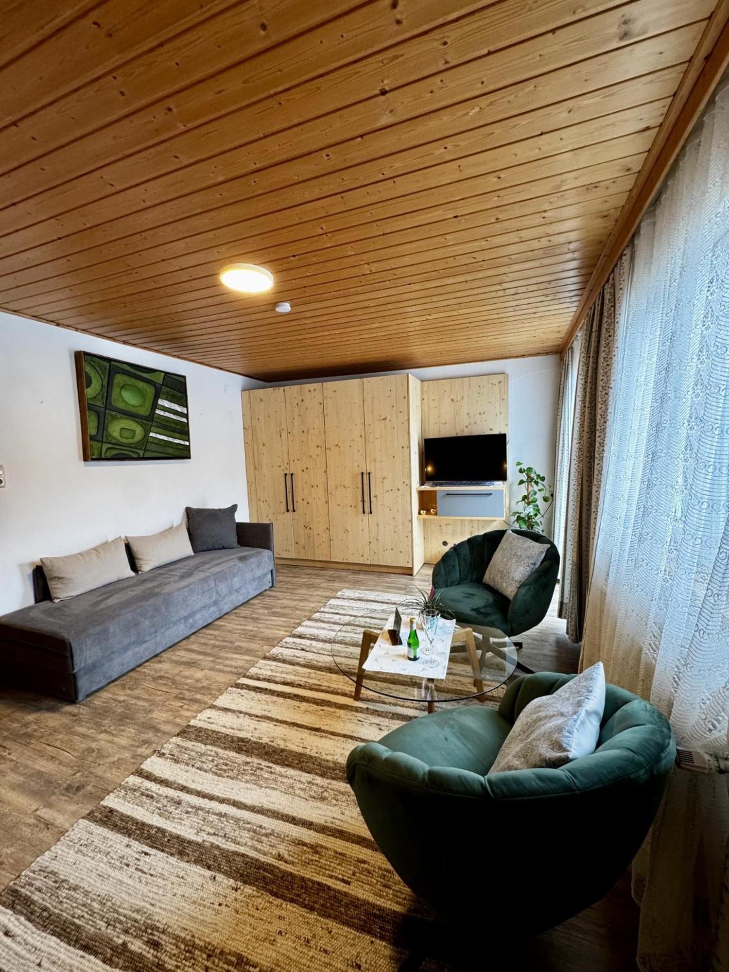 Heli'S Holiday Suites, 8992 Altaussee, Suites "Dachstein", "Sarstein", "Trisselwand" Cameră foto