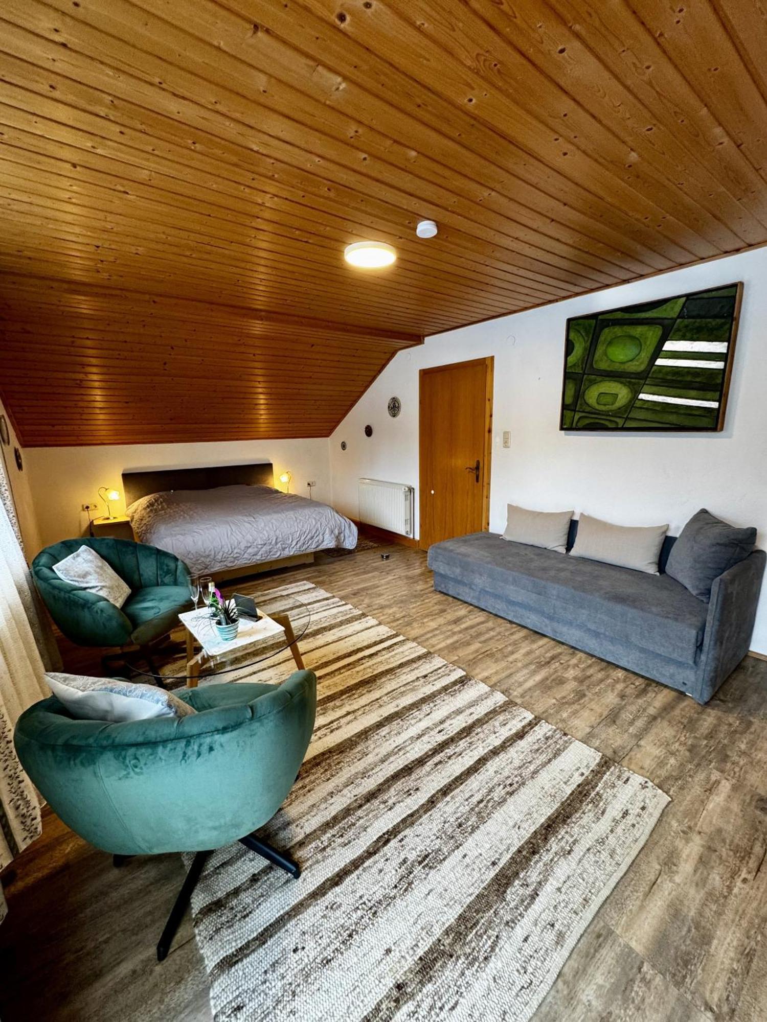 Heli'S Holiday Suites, 8992 Altaussee, Suites "Dachstein", "Sarstein", "Trisselwand" Cameră foto