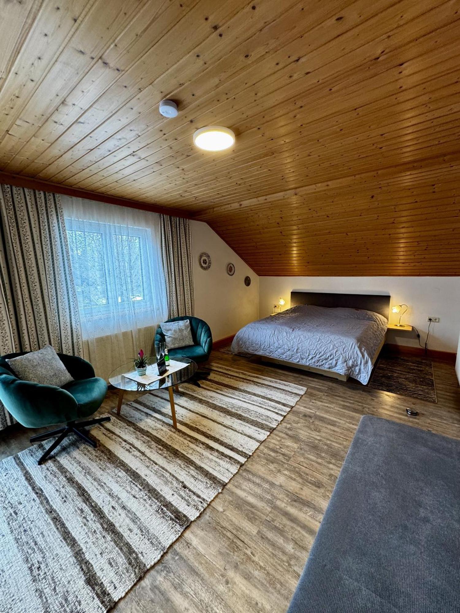 Heli'S Holiday Suites, 8992 Altaussee, Suites "Dachstein", "Sarstein", "Trisselwand" Cameră foto