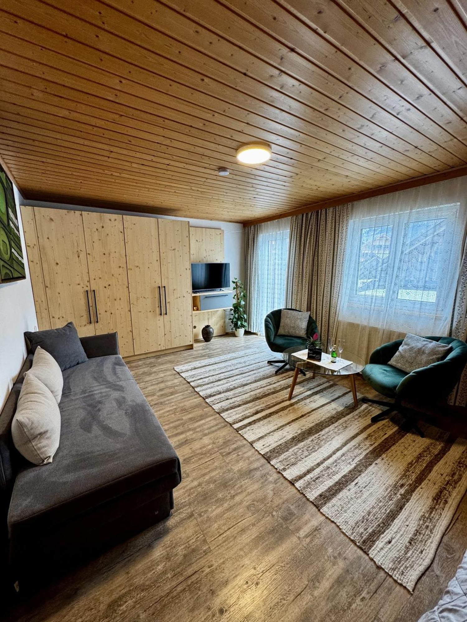 Heli'S Holiday Suites, 8992 Altaussee, Suites "Dachstein", "Sarstein", "Trisselwand" Cameră foto