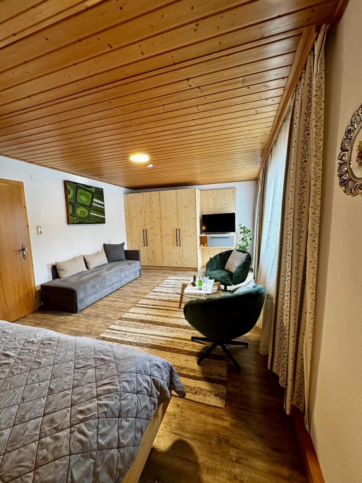 Heli'S Holiday Suites, 8992 Altaussee, Suites "Dachstein", "Sarstein", "Trisselwand" Cameră foto